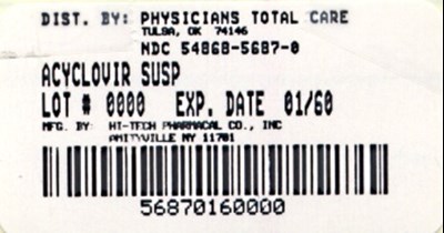 Image Of Package Label (Package Label)